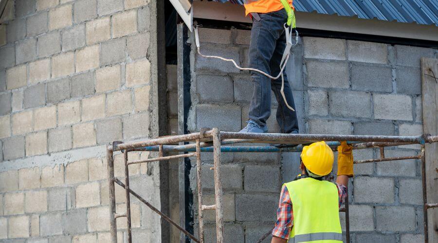 Expert top industrial roofings services in Middleburg, FL